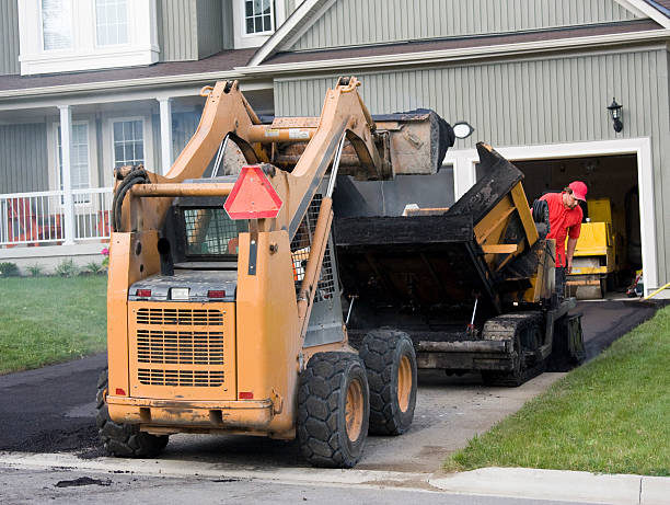 Best Cobblestone Driveway Pavers  in Lakewood, CA