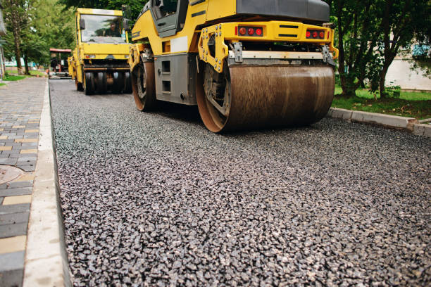 Reasons to Select Us for Your Driveway Paving Requirements in Lakewood, CA